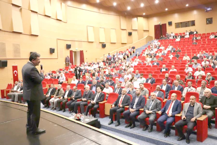 Camiler Eğitim Kurumudur