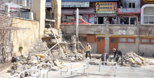 Engelsiz İbadet