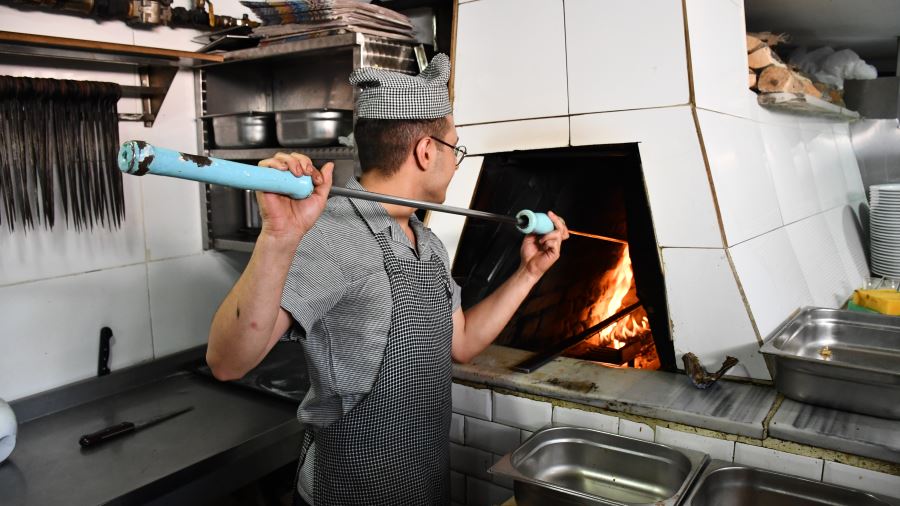 Rekabet Yemek Kültürüne Zenginlik Katıyor