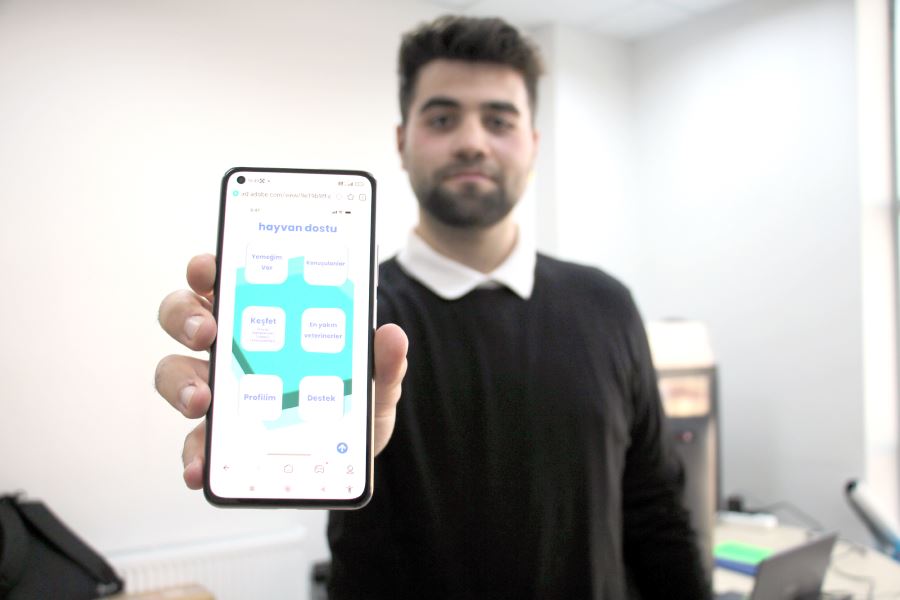 Hayvanseverleri Sevindirecek Haber