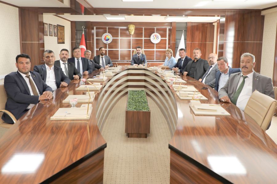 Güveni Boşa Çıkarmayacağız