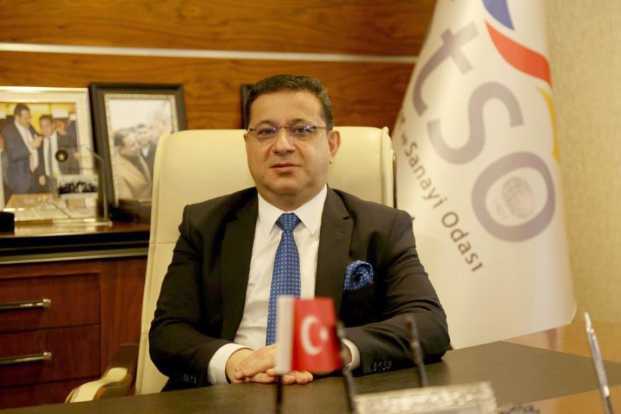 İhracatta Hedef Büyük