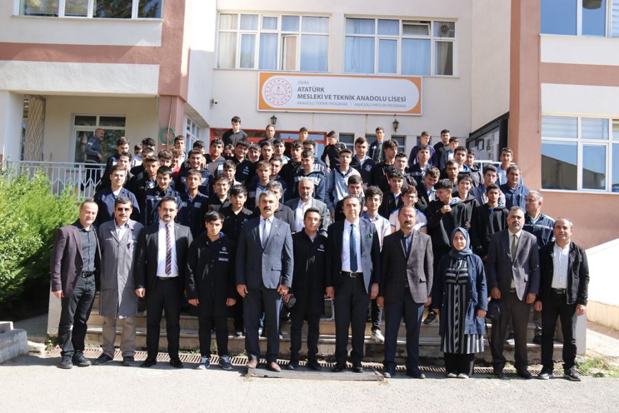   Ahilik Ders Olarak Okutulmalı