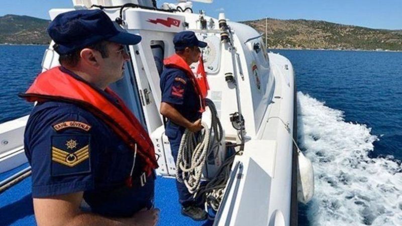 Sahil Güvenlik Komutanlığı uzman erbaş alacak