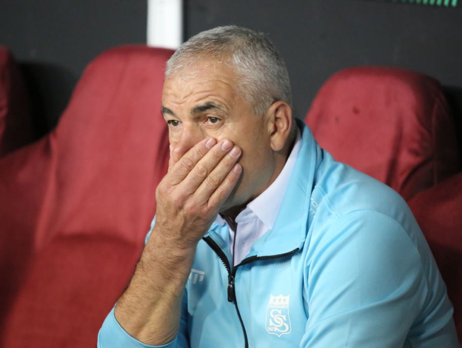 “Bize Yakışmadı”