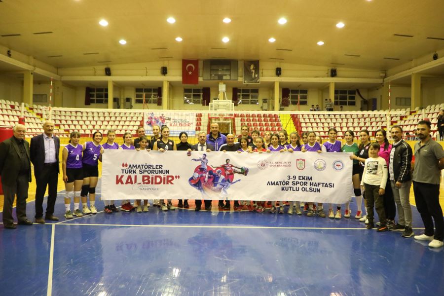 Kazanan Dostluk Oldu