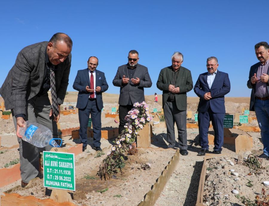 Sporun Duayenleri Yâd Edildi