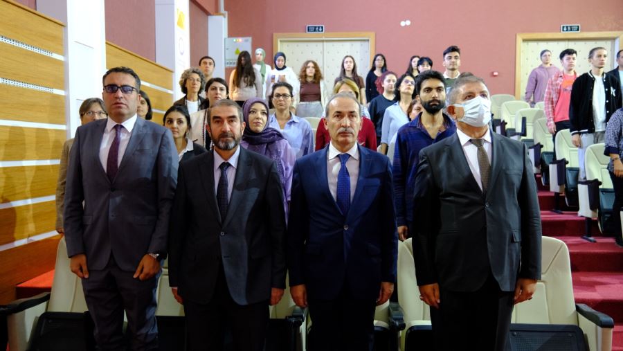 Uygulama Faaliyetleri Ele Alındı