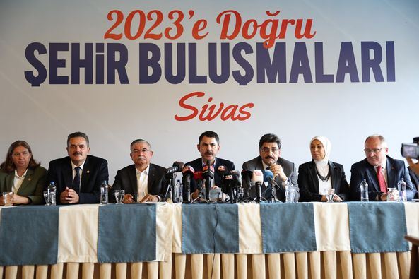 Sosyal Konuta Büyük Rağbet