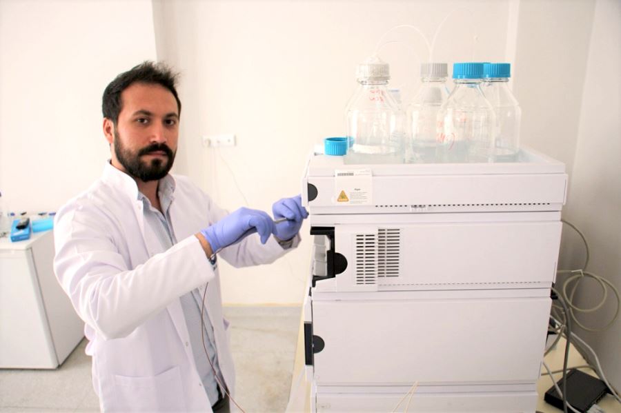 Test Ve Analizlerde Akademik Ortaklık