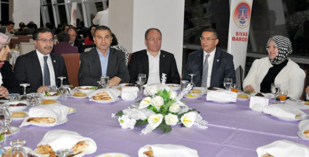 İkinci Bölge Olmalıyız