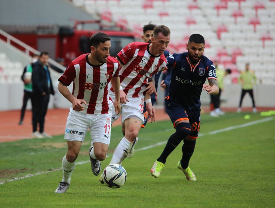 Toparlanma Zamanı