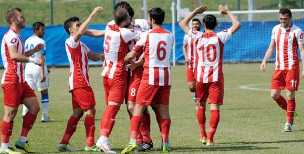 Belediye Altın Buldu