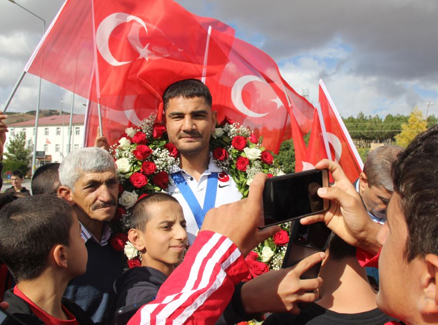 Şampiyon Sivas