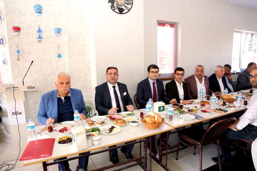 Üyelerimize Yenilikçi Hizmetler Sunuyoruz