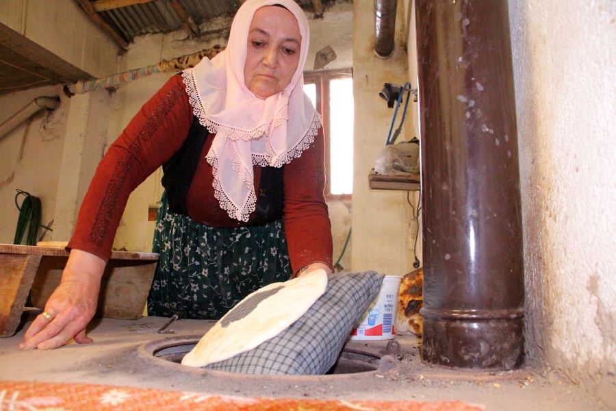 Bayatlamadan 1 Yıl Tüketilebiliyor
