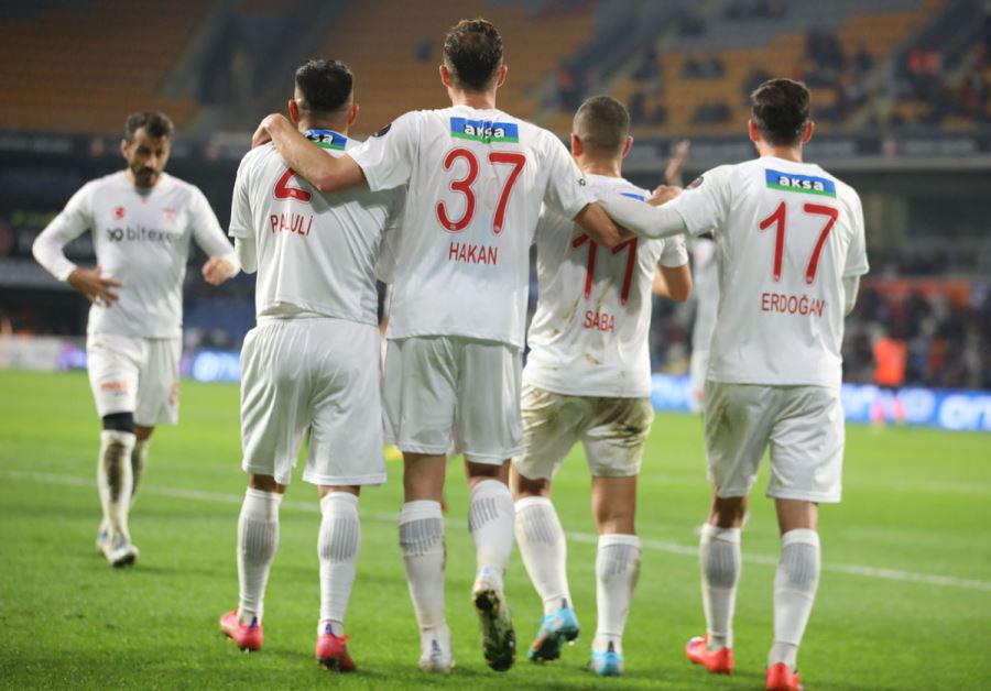 8 Hafta Sonra Kazandı