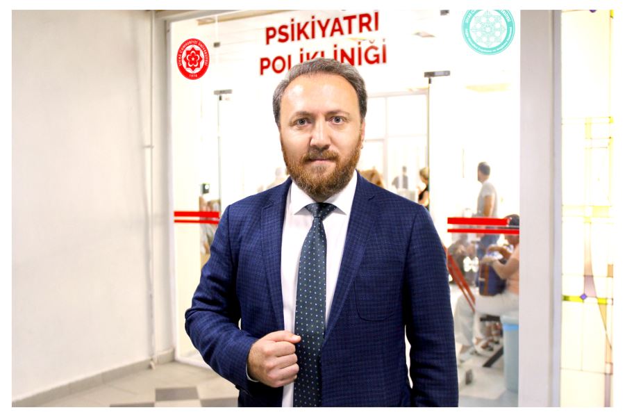 Kullanılan Dil Özenle Seçilmeli--Video