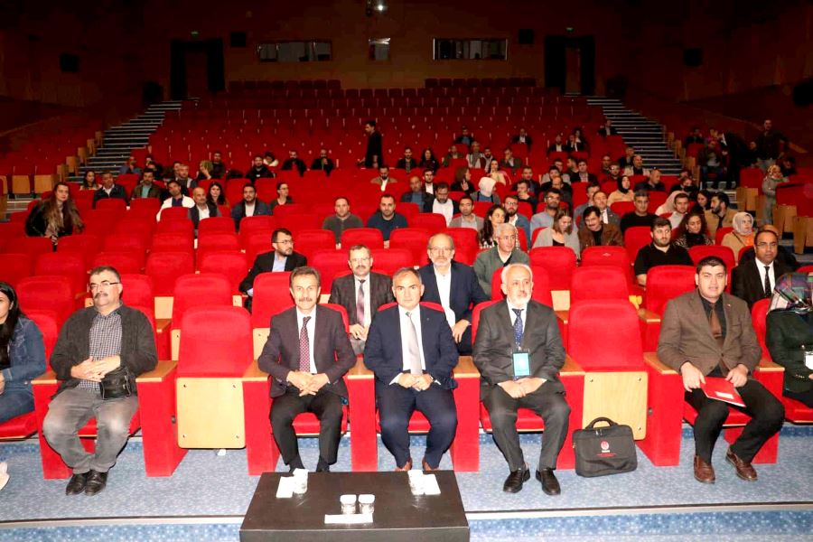 Süreci Titizlikte Yürütüyoruz