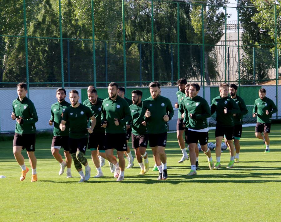 Kazanmak İstiyor
