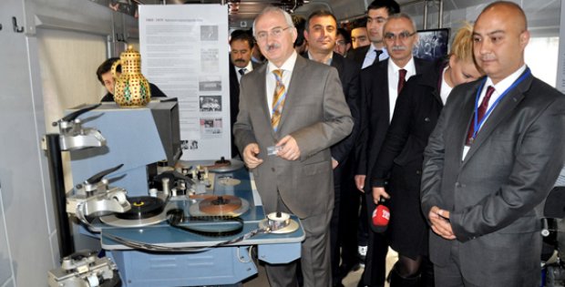 TRT Bizim Milli Kuruluşumuz