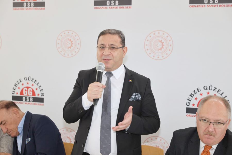 İhracat Hedefimiz 1 Milyar Dolar