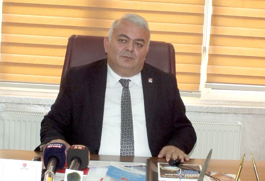   Asla Boyun Eğmeyeceğiz