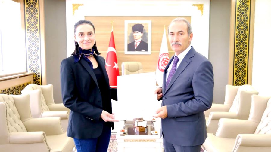 Dijitalleştirme Çalışmaları Tamamlandı