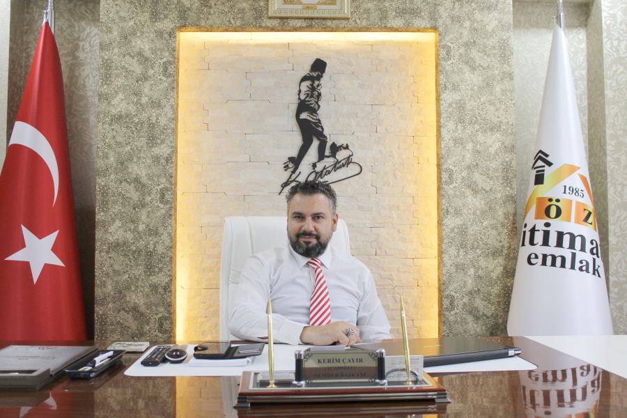 Konutta Faiz İndirimi Şart