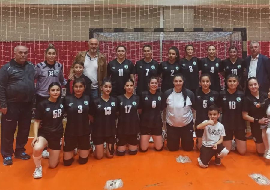 Galibiyetle Başladık