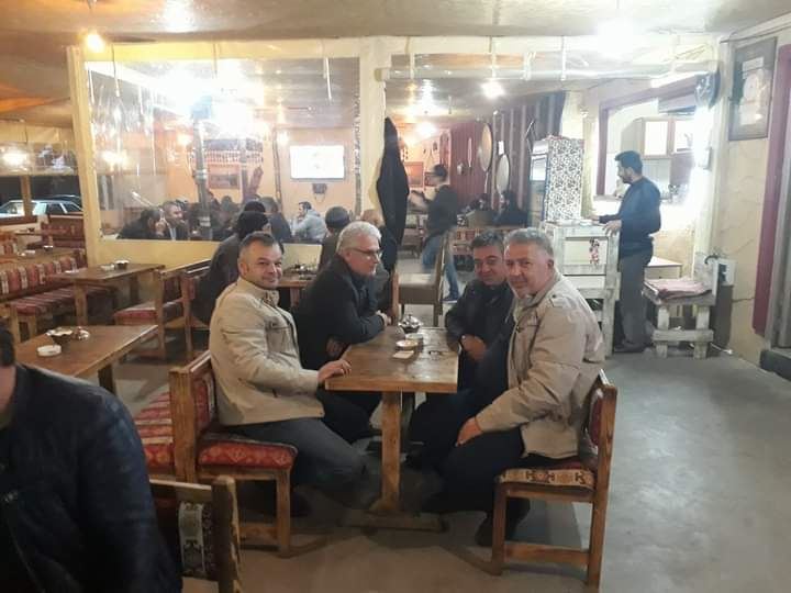 “Osmanlı çayı” Büyük İlgi Görüyor