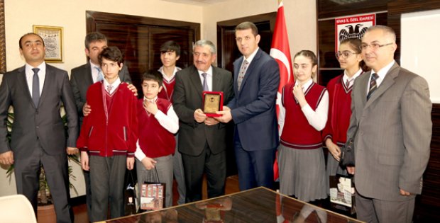 Eğitimin Destekçisiyiz