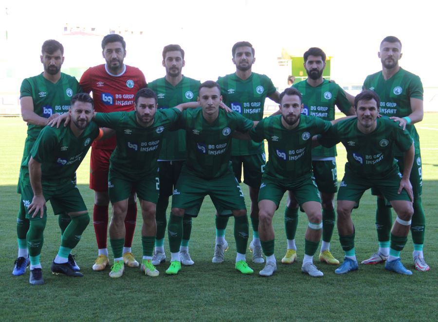 Belediyespor Alarm Veriyor!
