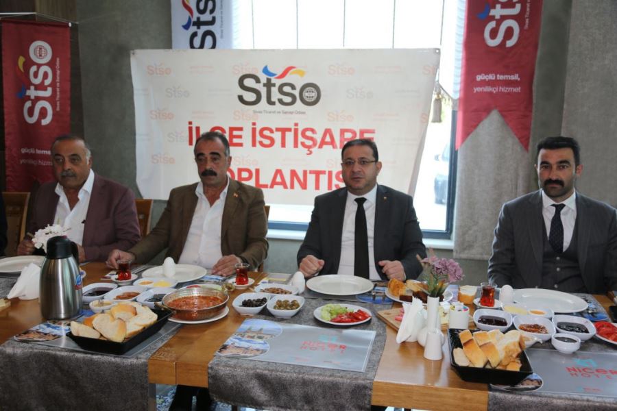 Odamızın Hizmet Kalitesini Arttırıyoruz