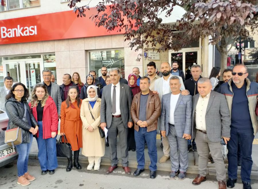 Sağlıkçılara Kulak Verin--Video