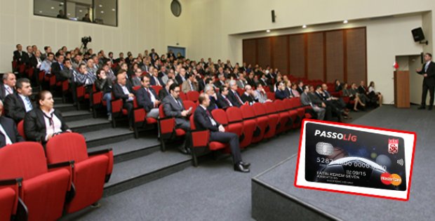E-Bilet Devri Başlıyor