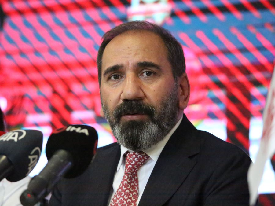 “İşin Sonu Çok Kötü”