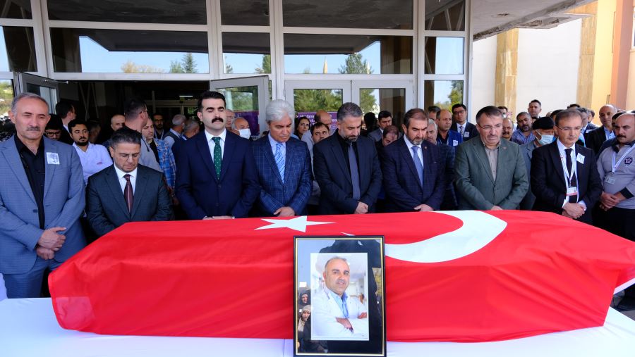 Kılıçbay Hayatını Kaybetti--Video