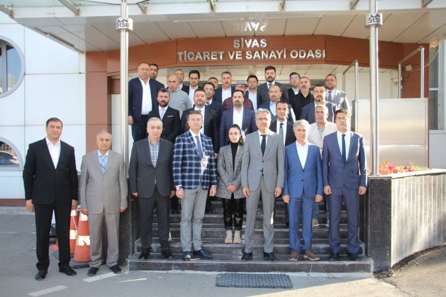 Eşit Şartlarda Yarışmak İstiyoruz