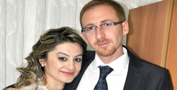 Mutluluğa Yelken Açtılar