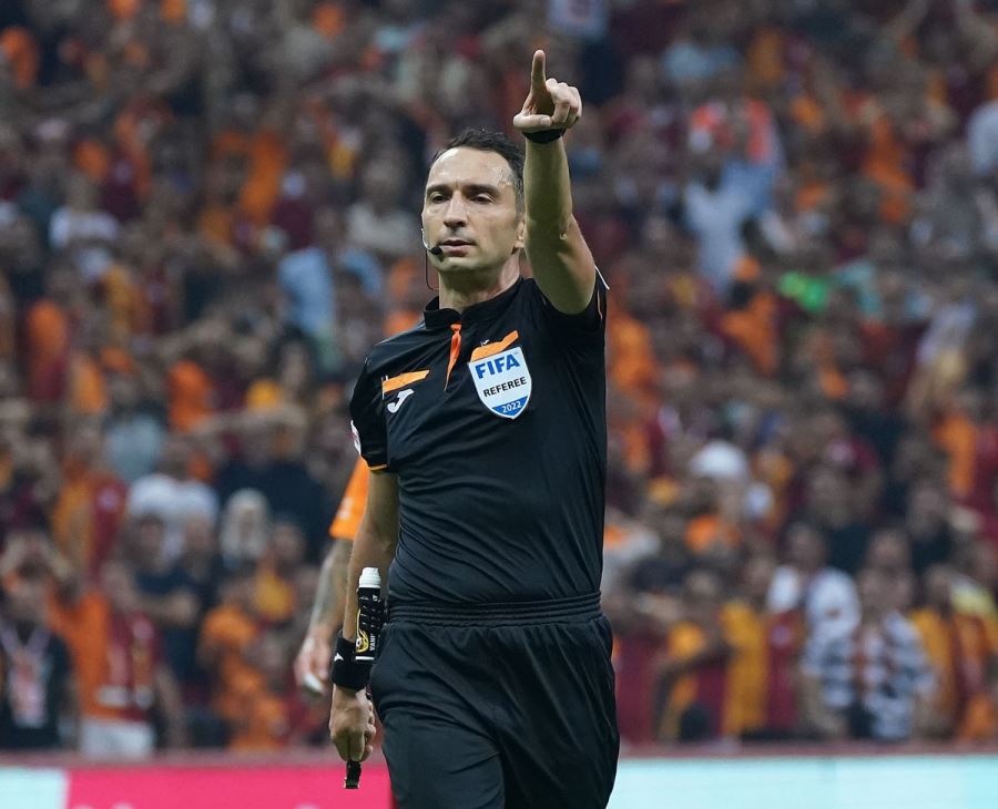 Bitigen Düdük Çalacak