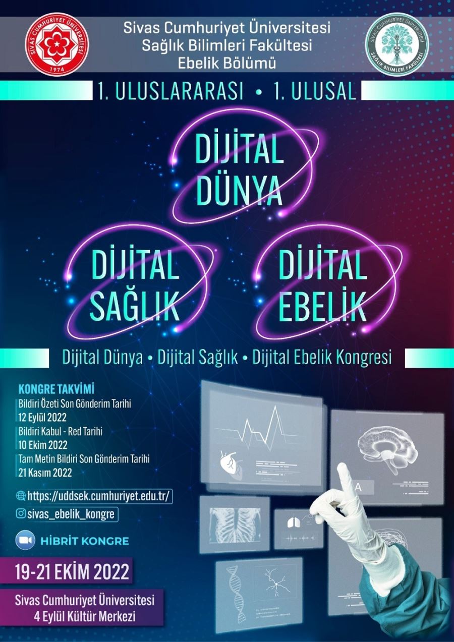 Kongre Bugün Sona Erecek