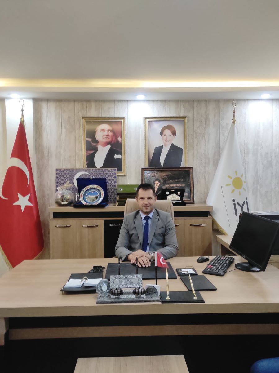 Esnafımızı Yandaşa Ezdirmeyeceğiz