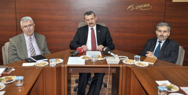 Doğruluk ve Dürüstlük Müminlerin Karakteridir