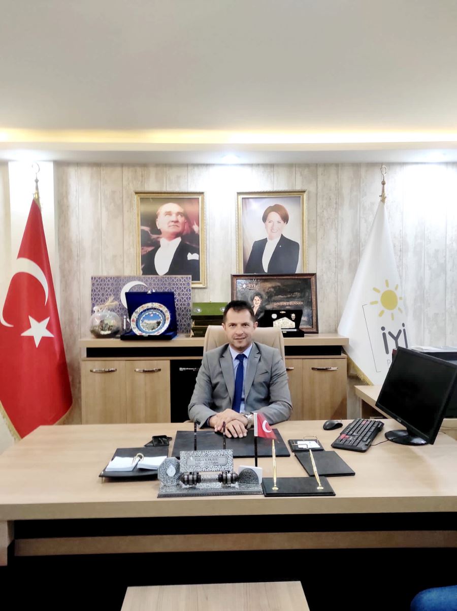 Esnafımızı Yandaşa Ezdirmeyeceğiz