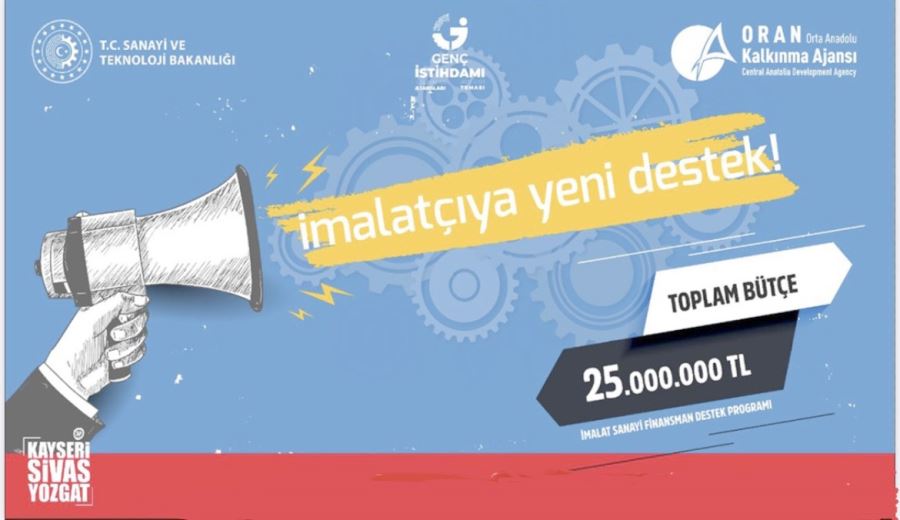 88 Projede Süreç Tamamlandı