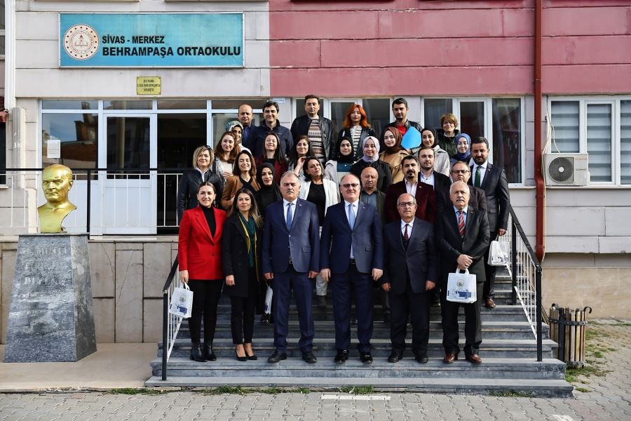 Çocuklarımızın Daima Yanındayız