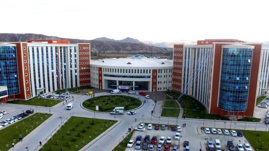  Sağlık Ordusu Güçlendi