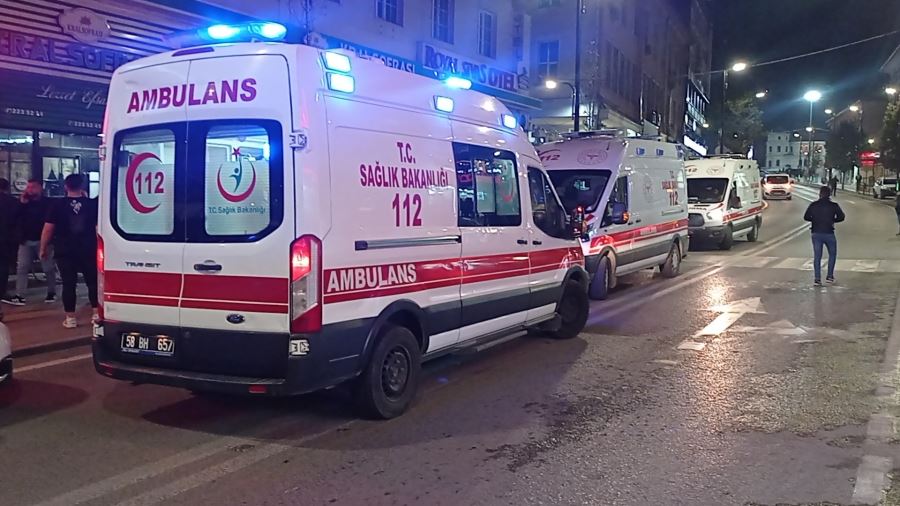 Sivas