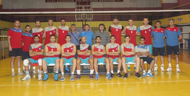 Adım Adım 1. Lige